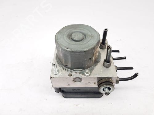 Used ABS pump ABS pump CITROËN C4 Picasso II 1.6 BlueHDi 120 (120 hp) 28120196 28120196