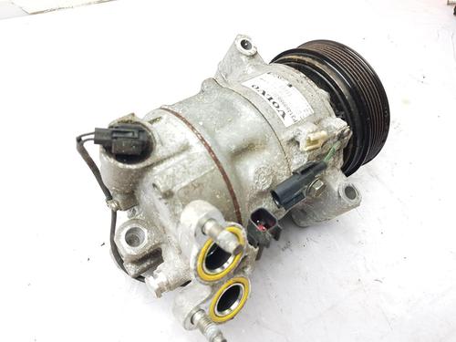 AC compressor VOLVO V40 Hatchback (525) T2 | BP32870442M34 - Image 4
