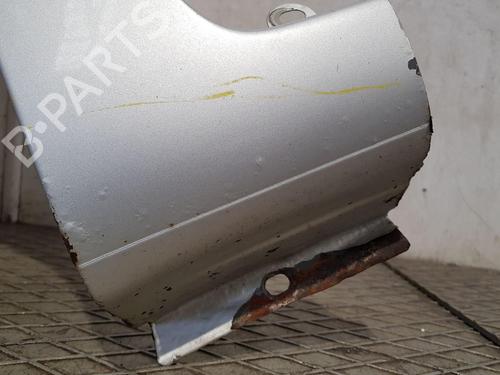 Left front fenders FIAT PANDA (169_) 1.1 (169.AXA1A) | BP29738246C41 
