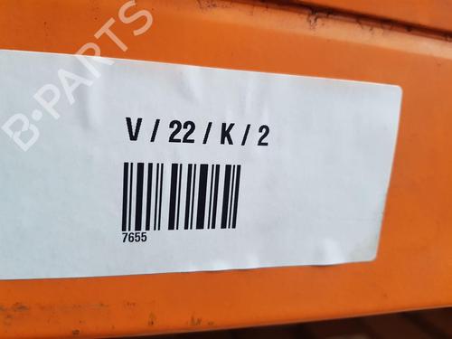 Right mirror MINI MINI CLUBMAN (R55) Cooper D | BP23140199C27 