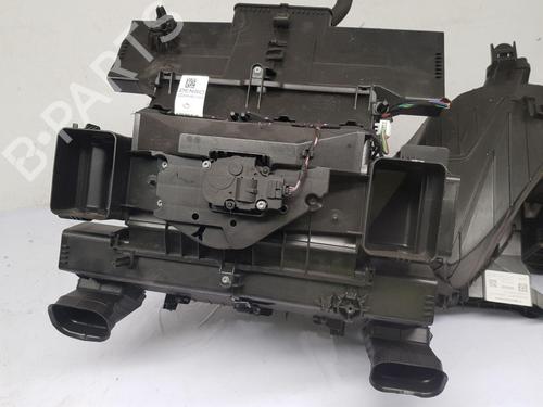 Heater matrix box MERCEDES-BENZ SPRINTER 4-t Van (B907, B910) 416 CDI RWD (907.643, 907.645, 907.647) | BP31574549M61 