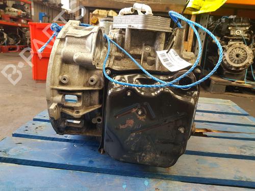 Gearbox AUDI A3 Sportback (8VA, 8VF) RS3 quattro | BP30137930M3