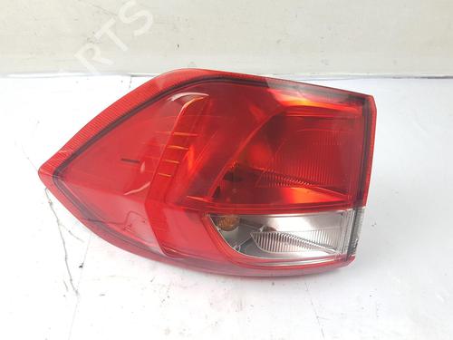 Used Right taillight Right taillight 38558459 38558459