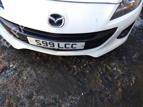 Used Parts MAZDA 3 (BL) 1.6 MZR CD (BL14) (116 hp) 3994182