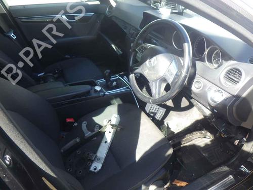 Right front window switch MERCEDES-BENZ C-CLASS (W204) C 200 CDI (204.001) | BP38623896I26 - Image 10