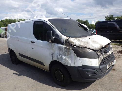 Used Parts FORD TRANSIT CUSTOM V362 Van (FY, FZ) 2.0 EcoBlue 2757784