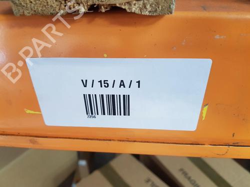 Front right lock MERCEDES-BENZ A-CLASS (W169) A 170 (169.032, 169.332) | BP29815834C97 