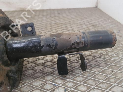 Left front shock absorber FORD FOCUS III Turnier  | BP29514342M16 