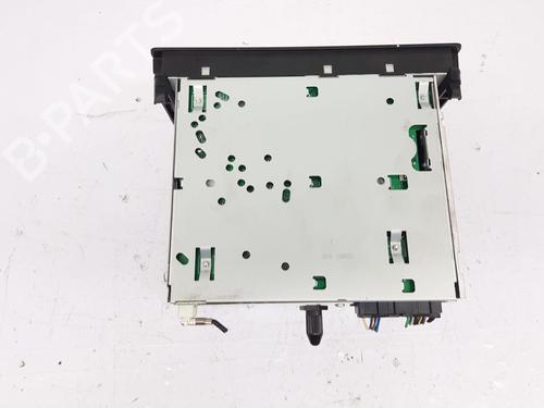 Radio SAAB 9-3 Estate (E50) 1.9 TTiD | BP22663905E6