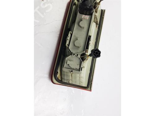 Left taillight FORD TRANSIT CONNECT (P65_, P70_, P80_) 1.8 TDCi | BP24965142C34 