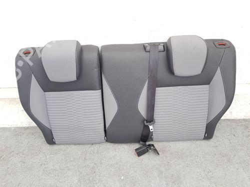 Right front seat FORD FIESTA VI (CB1, CCN) 1.6 ST | BP38311965C16 - Image 3