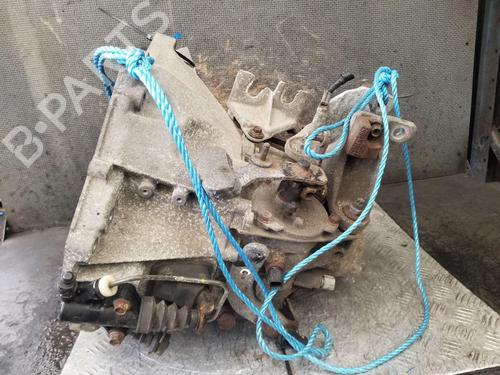 Gearbox MAZDA CX-3 (DK) 2.0 SKYACTIV-G AWD (DK4W7, DKEAW) | BP38701706M3 - Image 5