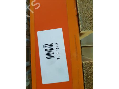 Tailgate lock RENAULT KADJAR (HA_, HL_) 1.5 dCi 110 (HLA3) | BP29756011C101