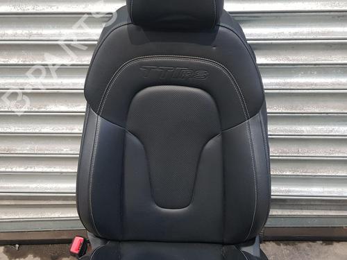 Right front seat AUDI TT Roadster (8J9) 2.5 RS quattro | BP32787243C16 - Image 25