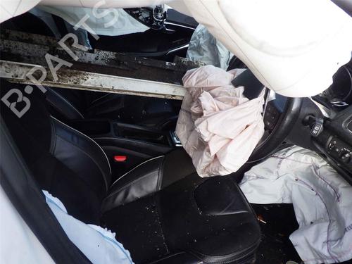 Radio VOLVO V40 Hatchback (525) D2 | BP22675782E6 