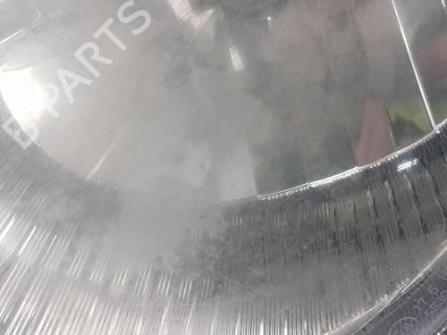 Left headlight NISSAN JUKE (F15) 1.5 dCi | BP32251979C28 