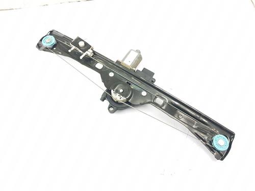 Front right window mechanism CITROËN NEMO Box Body/MPV (AA_) 1.3 HDi 75 | BP29620621C23 