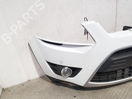 Front bumper FORD KUGA I 2.0 TDCi 4x4 | BP36459788C7 - Image 10