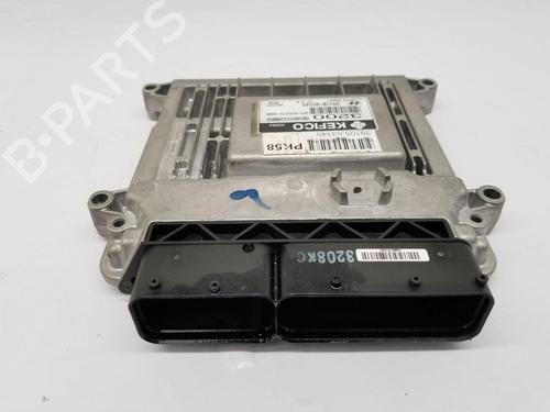 Used Engine control unit (ECU) Engine control unit (ECU) HYUNDAI i10 I (PA) 1.2 (78 hp) 39884159 39884159