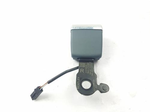 Seat buckle BENTLEY CONTINENTAL Coupe (3S3) 6.0 W12 AWD | BP39472229I32 - Image 2