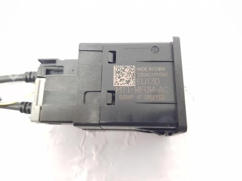Electronic module FORD PUMA (J2K, CF7) | BP32275142M83