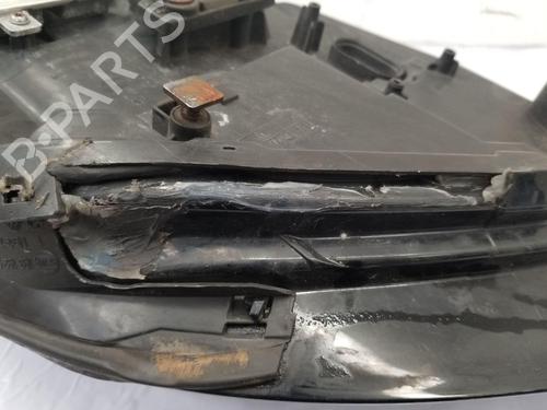 Left headlight PORSCHE CAYENNE (92A) 3.0 Diesel | BP39566605C28 - Image 11