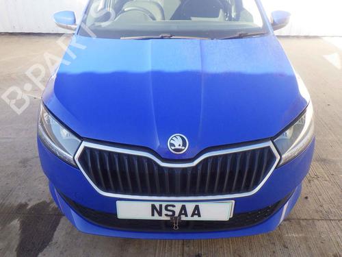 Electronic module SKODA FABIA III (NJ3) 1.0 TSI | BP32275253M83  - Image 12