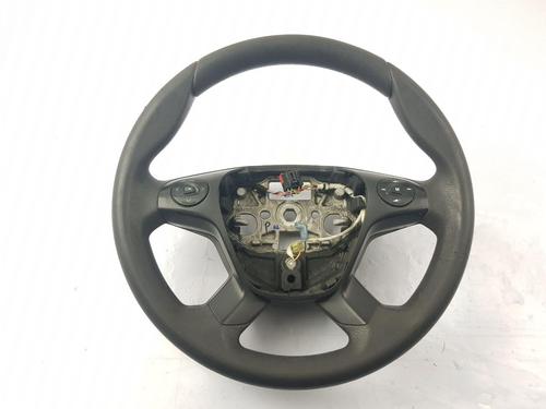 Steering wheel FORD TRANSIT V363 Van (FCD, FDD) 2.0 EcoBlue BK213600CD35B8