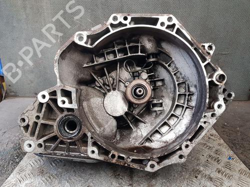 Used Gearbox OPEL MERIVA A MPV (X03) [2003-2010]  22203245