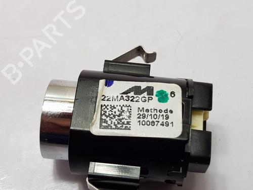 Switch MCLAREN GT 4.0 | BP22677302I30 