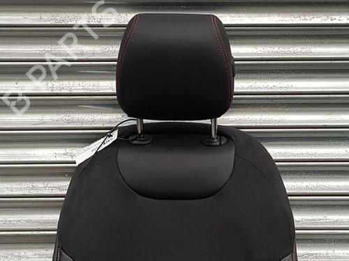 Right front seat MERCEDES-BENZ GLA (H247) GLA 220 d 4-matic (247.715) | BP32846931C16 - Image 3