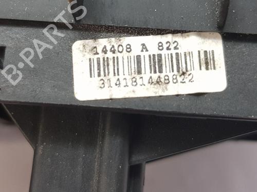 Right front window switch FIAT GRANDE PUNTO (199_) 1.4 (199AXB11, 199AXB1A, 199BXB1A, 199AXL1A) | BP28710836I26 
