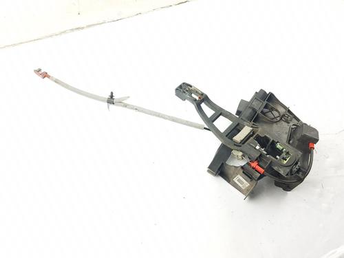 Rear right lock FORD MONDEO IV (BA7) 2.0 TDCi | BP28363054C99 