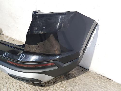 Bak støtfanger SEAT LEON (5F1) 1.8 TSI | BP29984485C8