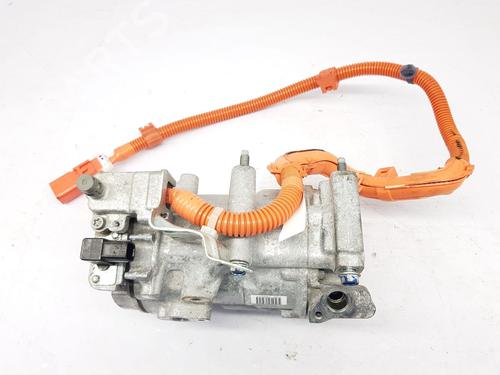 Used AC compressor HONDA JAZZ V (GR_, GS_) 1.5 eHEV (GR3, GR6) (109 hp) 29467338
