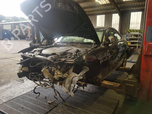Driveshaft BMW 2 Coupe (F22, F87) M 240 i | BP29292746M37 
