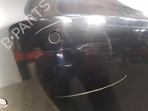 Rear bumper MERCEDES-BENZ E-CLASS (W212) E 220 CDI / BlueTEC (212.001, 212.002) | BP29229602C8 
