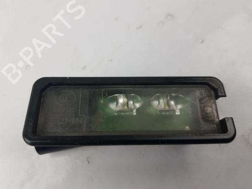 Licence plate light PORSCHE 911 (991) 3.8 Carrera S / GTS | BP27530199I40 