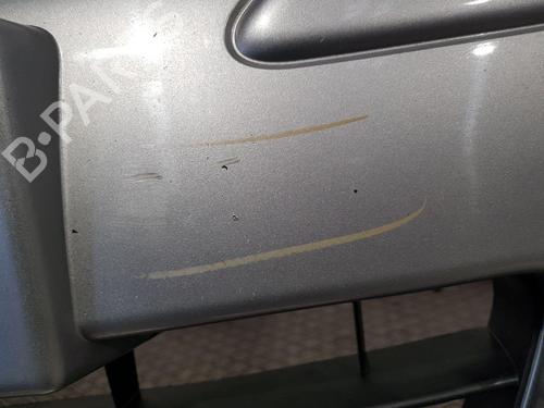 Front bumper NISSAN NOTE (E11, NE11) 1.4 | BP27920544C7 