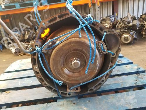 Gearbox MERCEDES-BENZ C-CLASS T-Model (S204) C 220 CDI (204.208) | BP33559258M3 - Image 3