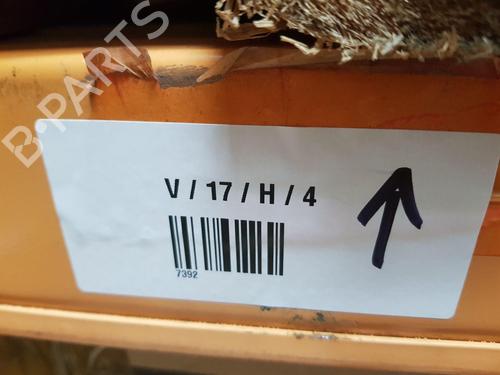 Left mirror SEAT IBIZA IV ST (6J8, 6P8) 1.6 TDI | BP27214854C26 