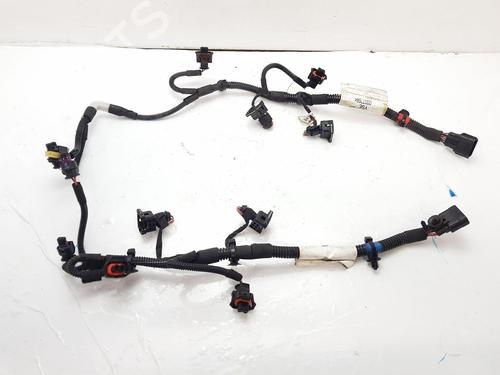 Used Wiring harness MCLAREN MP4 Coupe 12C (600 hp) 22667336