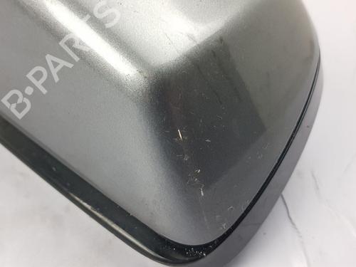 Right mirror BMW 5 (E60) 530 d | BP29957164C27