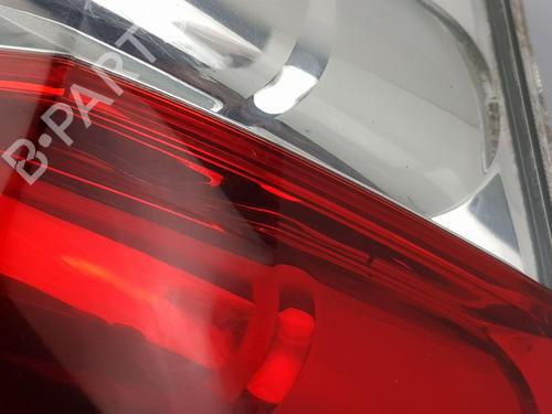 Right taillight HONDA CIVIC VII Hatchback (EU, EP, EV) 1.4 iS (EP1, EU5, EU7) | BP28104908C35 
