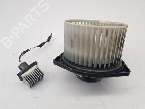 Used Heater blower motor Heater blower motor MITSUBISHI ASX (GA_W_) 1.6 MIVEC (GA1W) (117 hp) 33275616 33275616