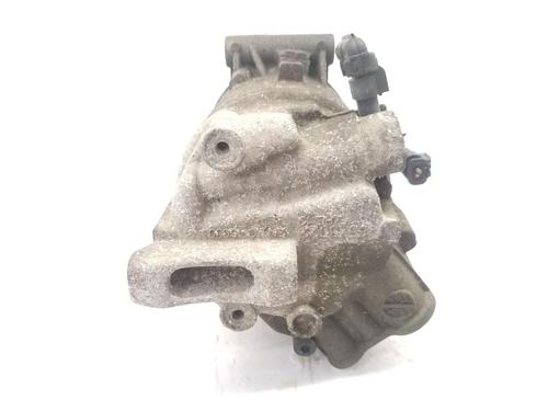 AC compressor VAUXHALL ASTRA Mk VI (J) (P10) 1.6 | BP37665265M34 - Image 3