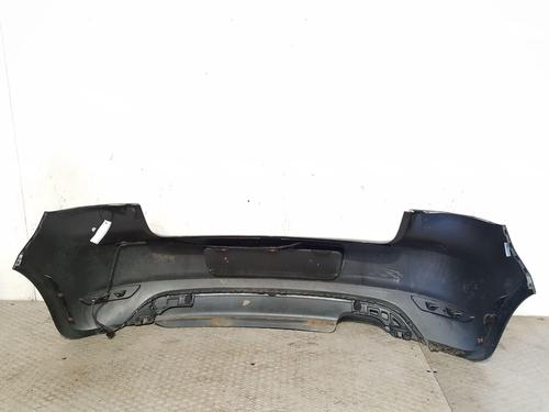 Rear bumper VW GOLF VI (5K1) 2.0 TDI | BP23433265C8 