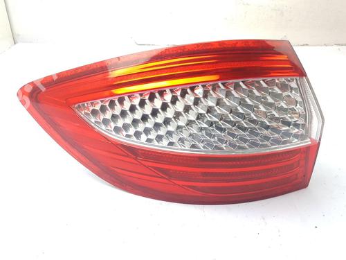 Left taillight FORD MONDEO IV Turnier (BA7) 1.8 TDCi | BP32398042C34