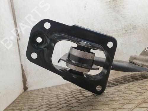 Right rear steering knuckle CUPRA FORMENTOR (KM7, KMP) | BP30689989M28