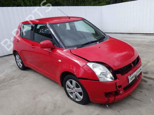 Air vent SUZUKI SWIFT III (MZ, EZ) 1.5 (RS415, ZC21S) | BP33004925I21 - Image 8